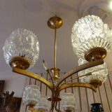 Vintage chandelier