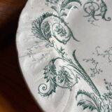 Plate