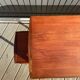 Scandinavian coffee table