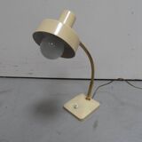 Vintage desk lamp 1960's