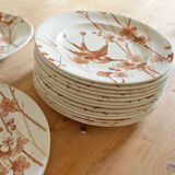 Service Longwy spring model