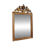 Old mirror