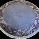 Round Nepalese rug diameter: 200 cm