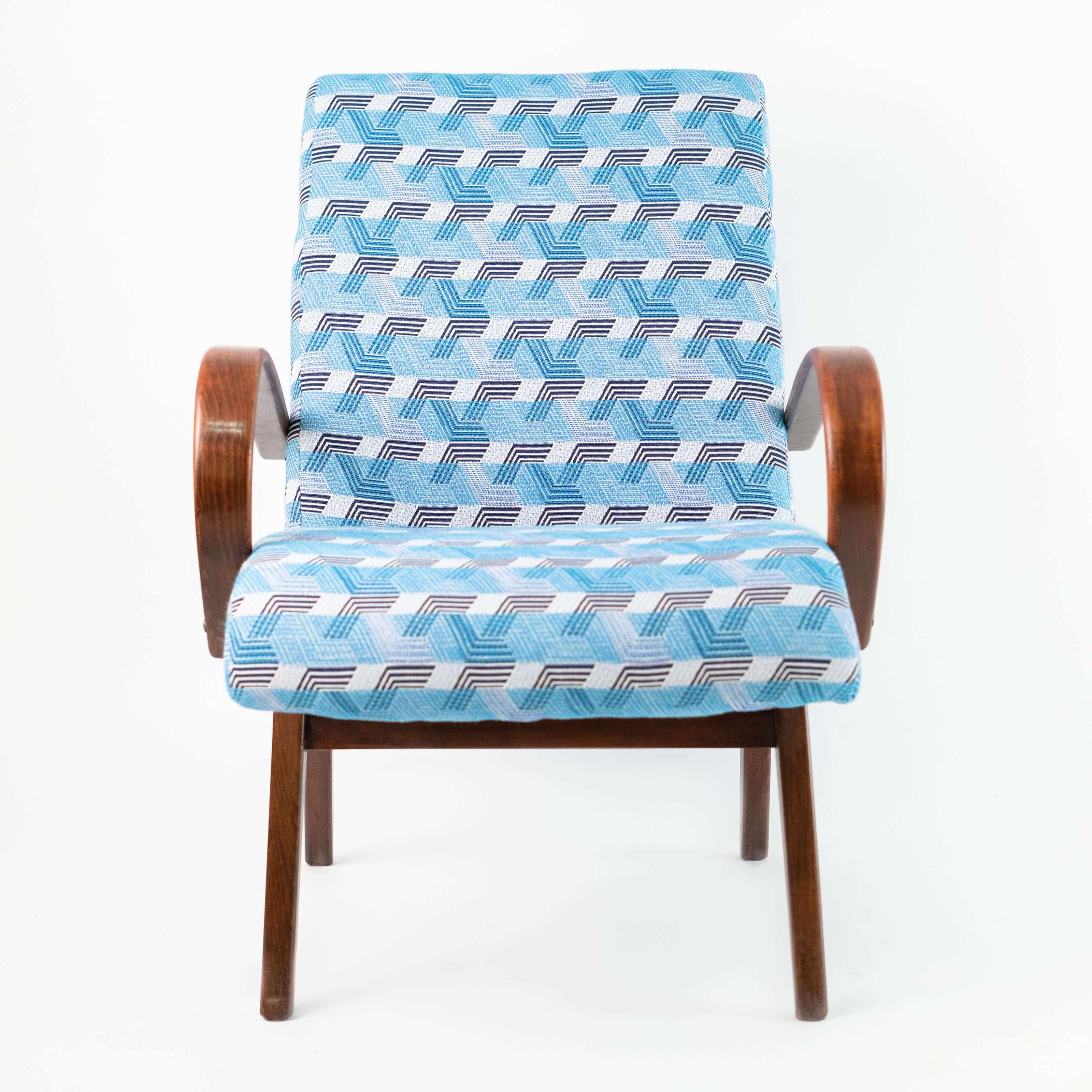 Granada Sky design armchair