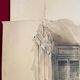 Painting decorative art interior architecture 30-50s