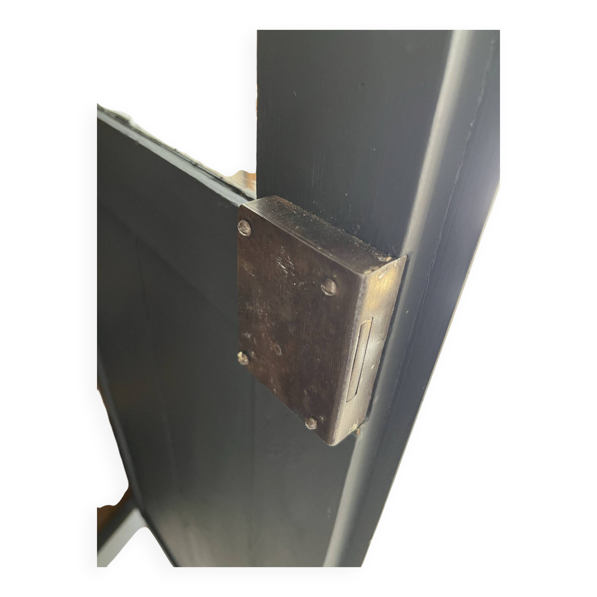 Armoire vitrée