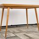 Extendable Low Table, 1960s Czechoslovakia