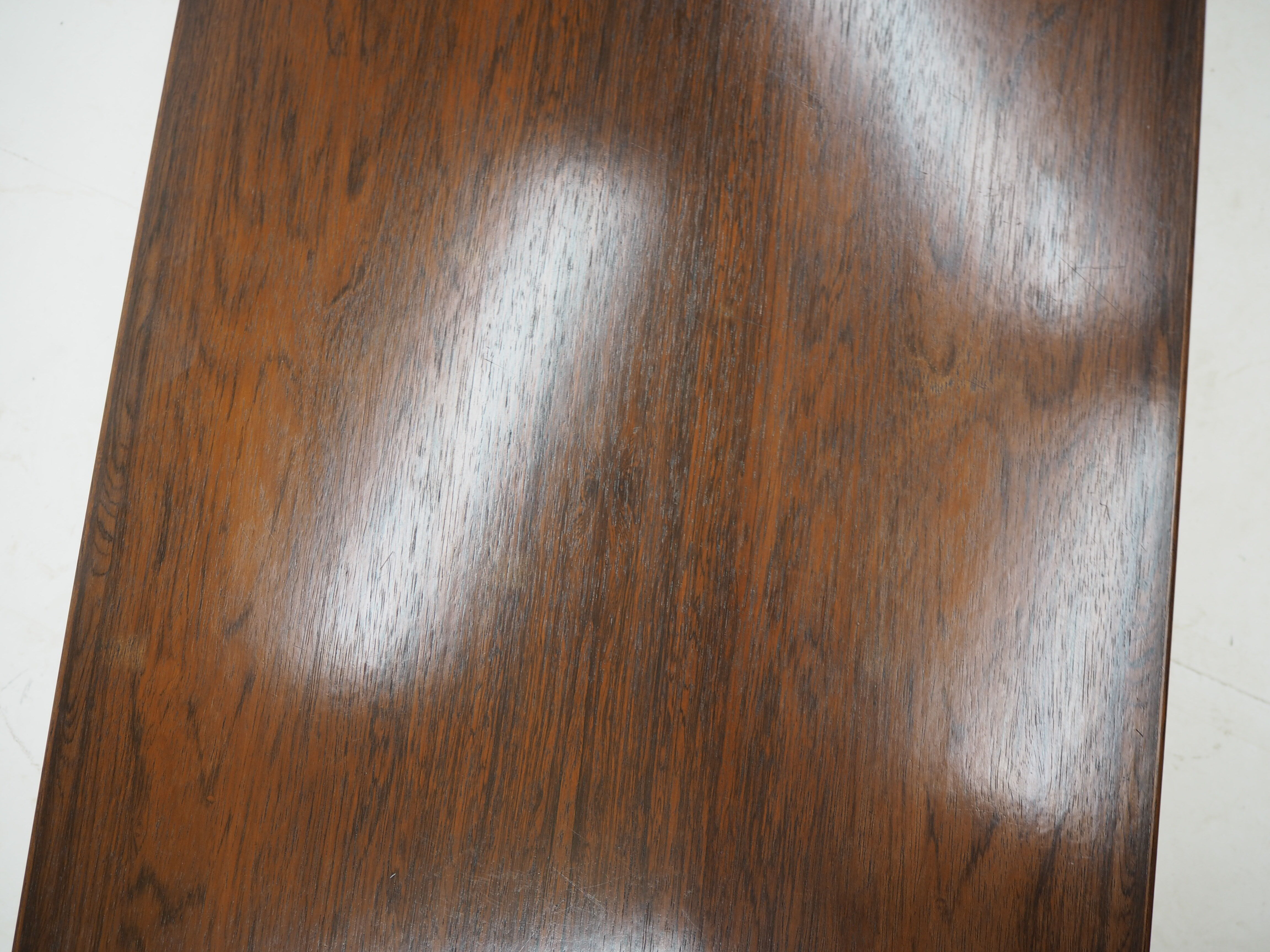 1960s palisander coffee table, denmark