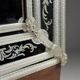 Venetian mirror 1950s