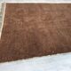 Unique traditional handwoven Berber rug 200*300 cm