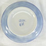 Bonbonniere art deco Camille Tharaud Limoges
