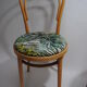 Pair of chairs type brewery
