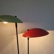 Very Rare MidCentury Floor Lamp, 1970s