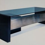 EXECUTIVE DESK + OSVALDO BORSANI TECNO PEDGE