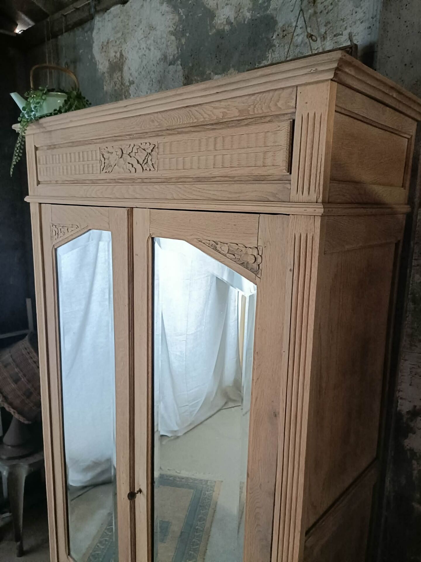 Wardrobe