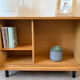 Charming vintage shelf / TV unit