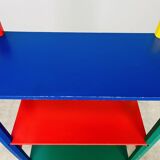 Pierre Sala pencil shelf for children