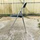 70s TBE folding chairs