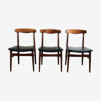 Danish chairs