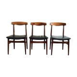 Danish chairs