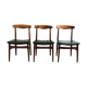 Chaises danoises