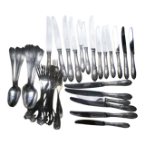 Stryle Art Nouveau housewife's party