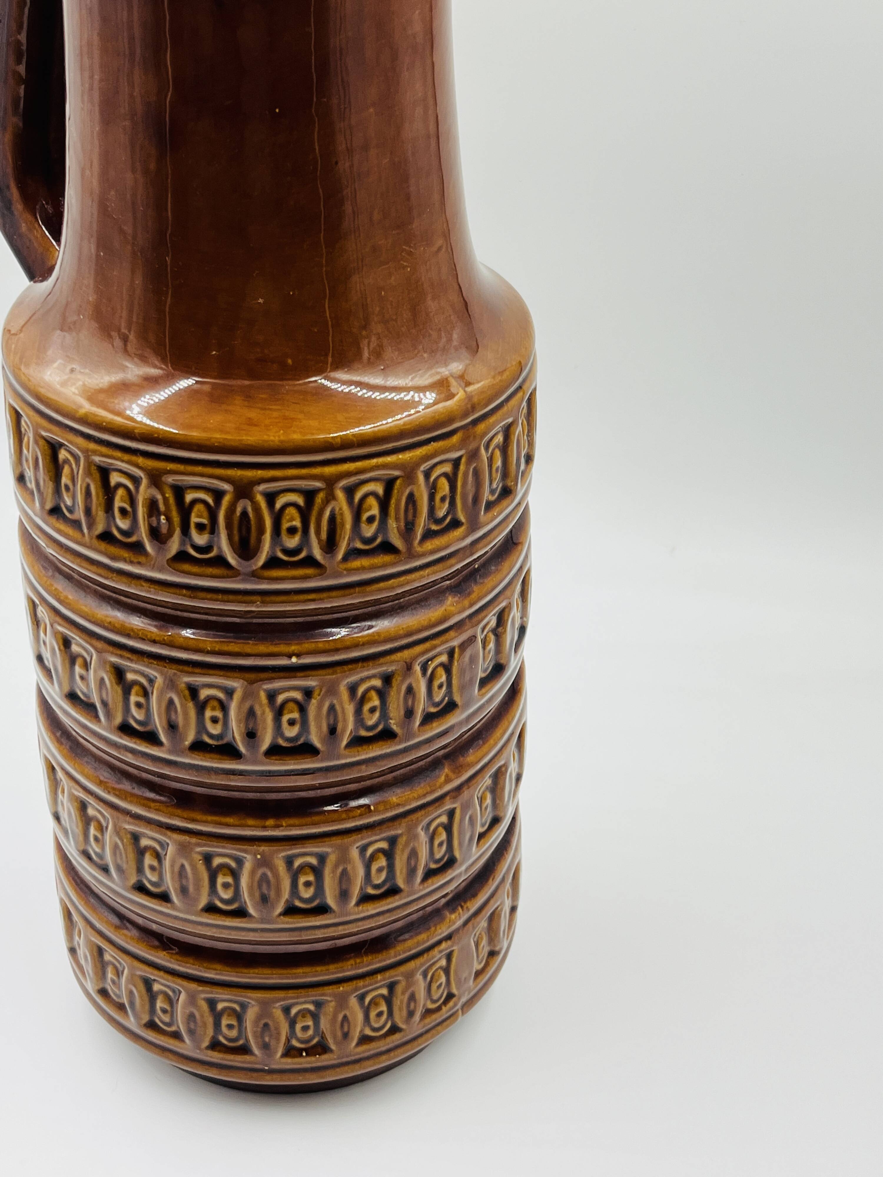 Vase Scheurich West Germany
