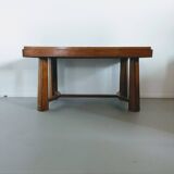 Art Deco dining table