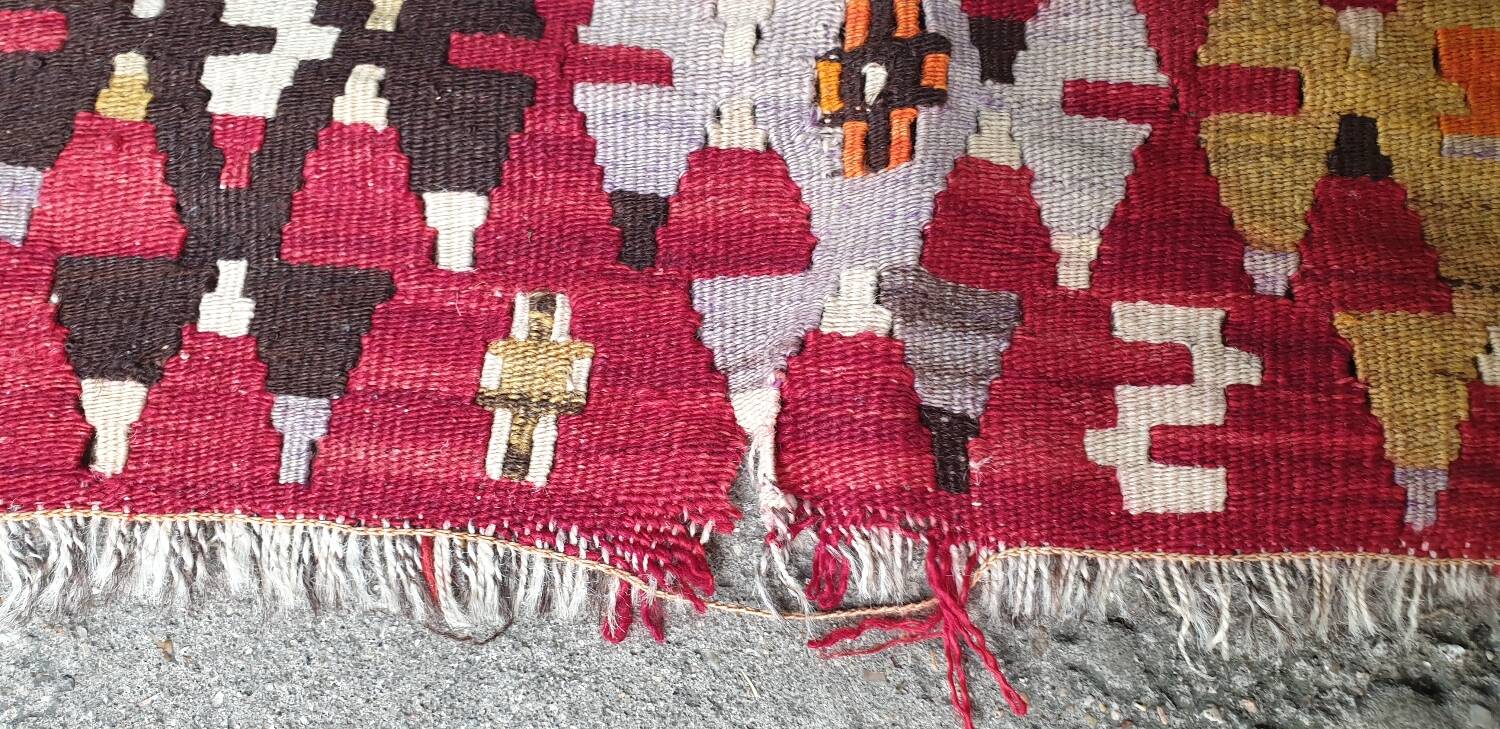 Tapis persan