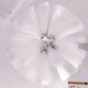 Suspension fibre optique Kallt vintage