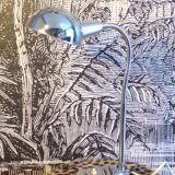 Articulated Elau workshop lamp