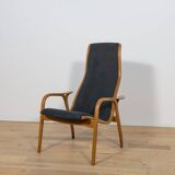 Lamino Armchair by Yngve Ekström for Swedese, Sweden, 1960s