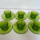 Duralex Vintage Coffee Cup Set of 6
