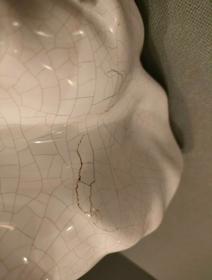 Elephant pot cover