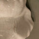 Elephant pot cover