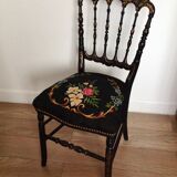 Napoleon III chair