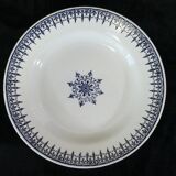 6 St-amand flat plates