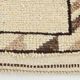 Oushak runner rug 88x372cm