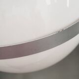 Pendant lamp, Italian design, 1970s, production: Italy