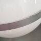 Pendant lamp, Italian design, 1970s, production: Italy