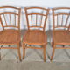 Bistro chairs