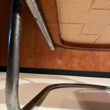 Modernist armchair circa 1930