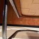 Modernist armchair circa 1930