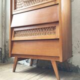 Vintage writing desk