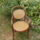 Thonet children's chair