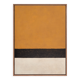 Peinture originale abstraite, B69