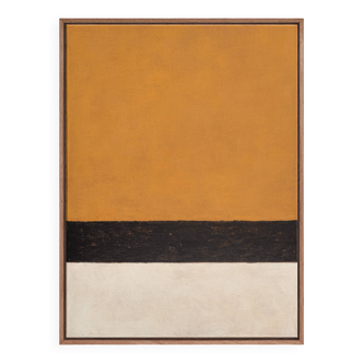 Original abstract painting, B69