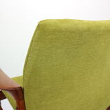 Armchair by Grete Jalk for Glostrup Møbelfabrik, 1950s