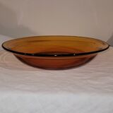 Plat rond creux duralex - vintage