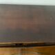 Asian Chinese lacquered sideboard furniture